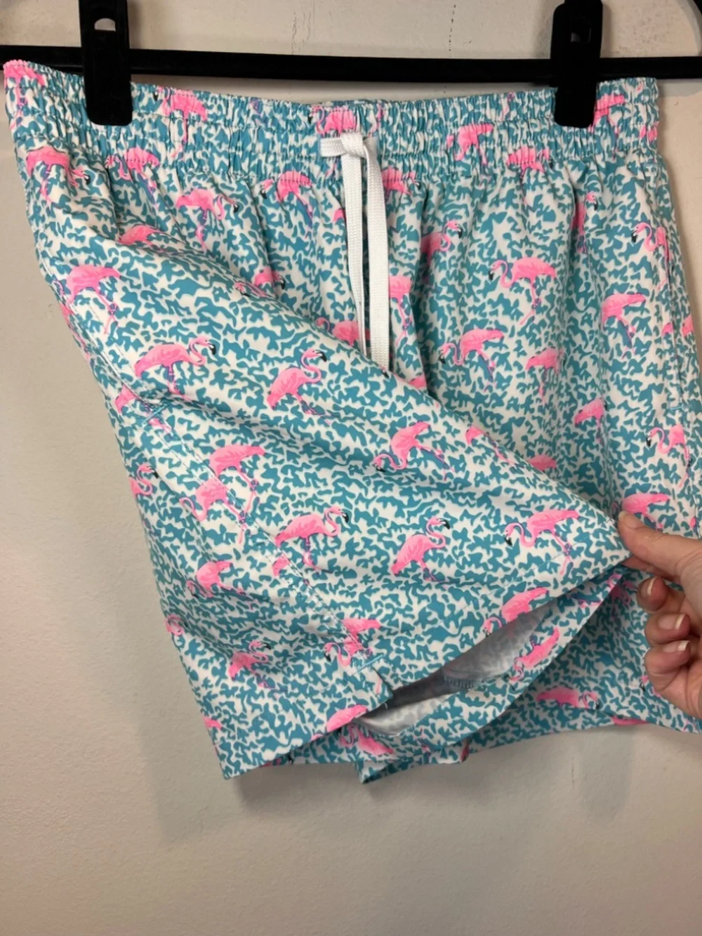 Chubbies The Domingos Are For Flamingos 5.5